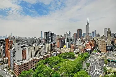 Rented by City Connections Realty