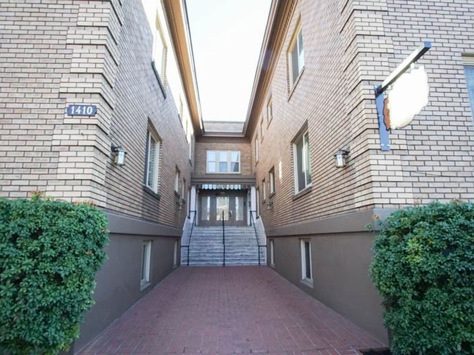 1st image of 1410 NE Weidler St APT 7