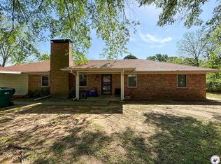 608 N Ellis St, New Boston, TX 75570