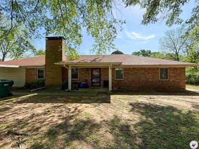608 N Ellis St, New Boston, TX, 75570