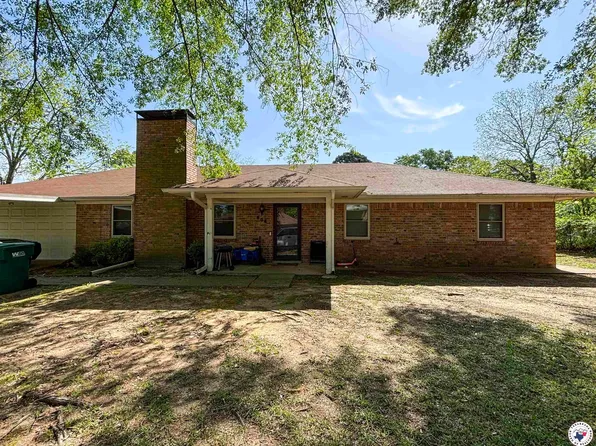 608 N Ellis St, New Boston, TX 75570