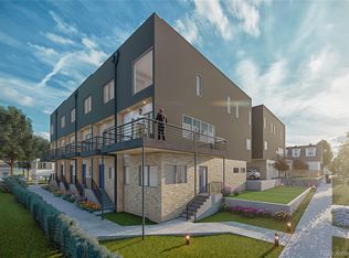 1285 S Osceola St, Denver, CO 80219