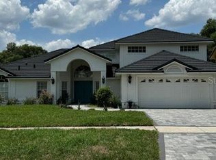 8942 Jonathan Manor Dr, Orlando, FL 32819