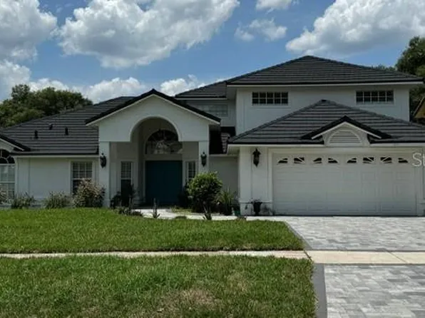 8942 JONATHAN MANOR DRIVE, ORLANDO, FL 32819