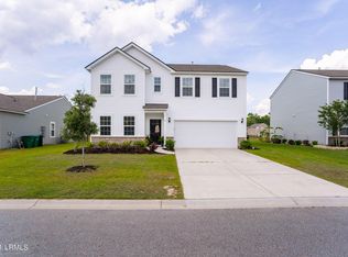 92 Saluda Way, Beaufort, SC 29906