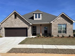 30740 Bauer Ave, Spanish Fort, AL 36527