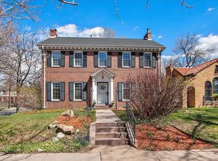 1794 Leyden St, Denver, CO 80220