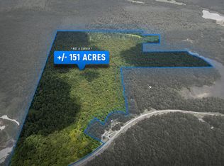 Highway 348, Blue Springs, MS 38828