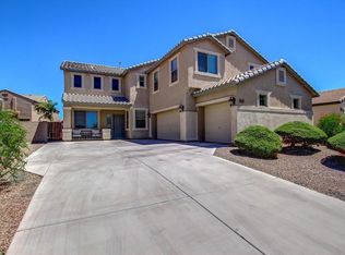38789 N Dena Dr, San Tan Valley, AZ 85140