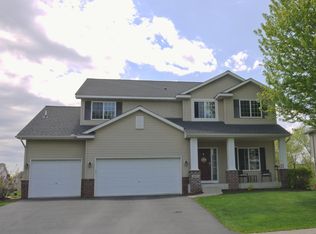 4808 186th St W, Farmington, MN 55024