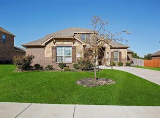 249 Hillstone Dr, Midlothian, TX 76065