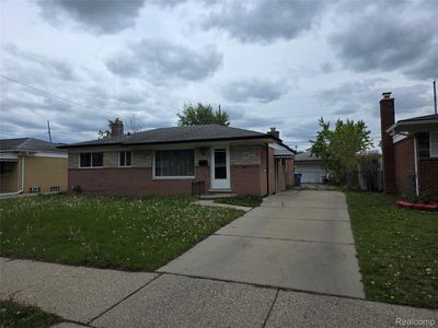 4530 Stratford Dr, Warren, MI, 48092