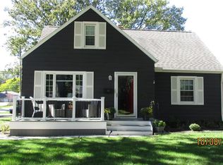 4188 W 219th St, Fairview Park, OH
