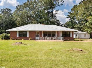 102 Tatom Ave, Atmore, AL 36502