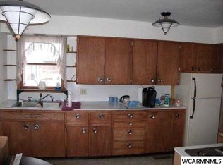 408 E 2nd St, Minneota, MN 56264