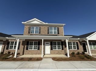 602 W Hill St, Benson, NC 27504