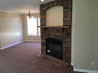 406 Swift St, Prince George, VA 23875