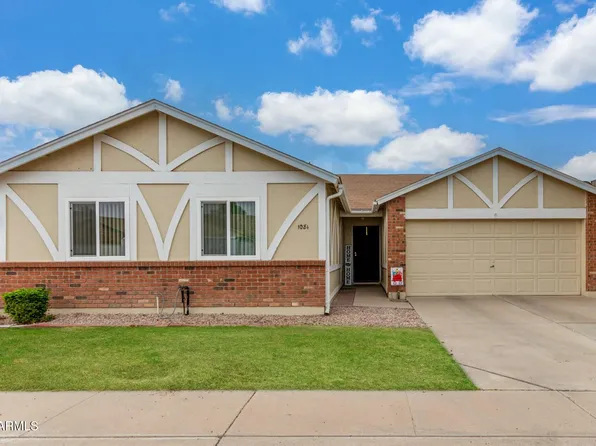 6335 E BROWN Road #1081, Mesa, AZ 85205