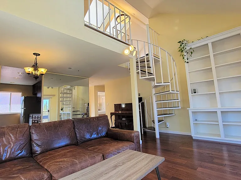 4149 El Camino Way #F — Photo 20