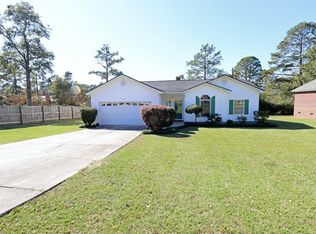 121 Sunnydale Dr, Columbia, SC 29223