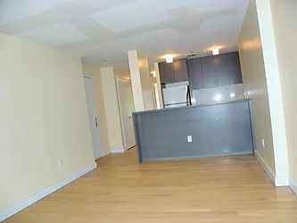 Rented by Evergreen Apartments BK