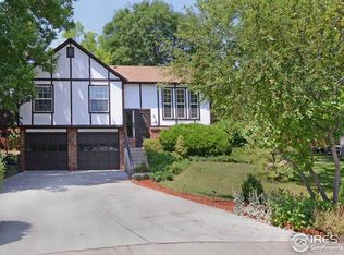 2648 Flintridge Pl, Fort Collins, CO 80521