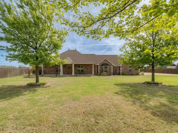 10608 Oaksplinter Ln, Oklahoma City, OK 73173