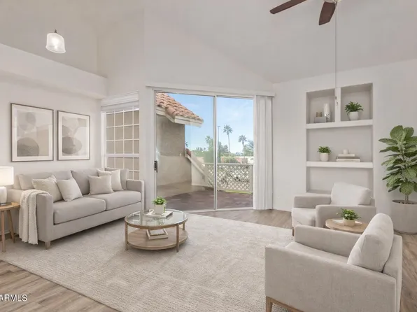 1633 E LAKESIDE Drive #66, Gilbert, AZ 85234