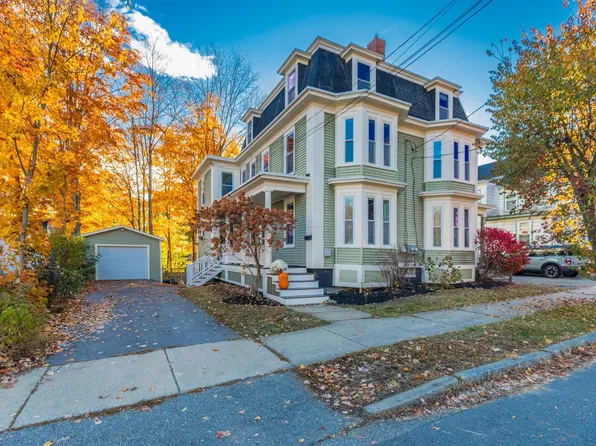 4 Cushing Street, Dover, NH 03820