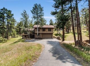 3190 Interlocken Dr, Evergreen, CO 80439