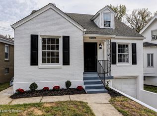2034 Lakeside Dr, Louisville, KY