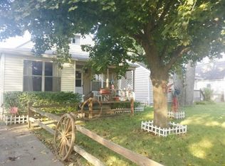 2014 Lamont Ave, Columbus, OH 43224