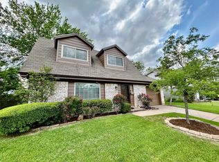 4236 Tynes Cir, Garland, TX 75042