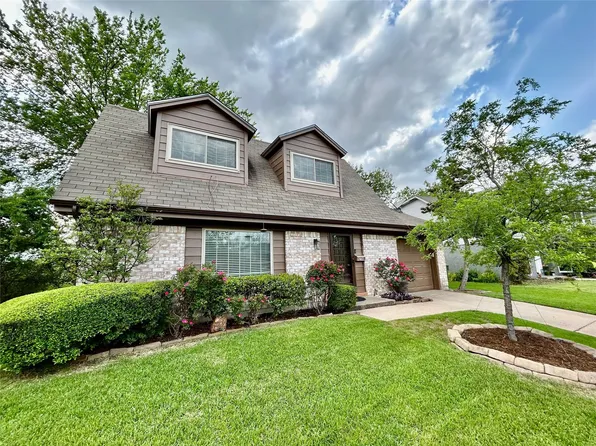 4236 Tynes Cir, Garland, TX 75042