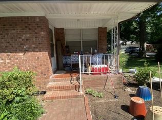 208 N Salisbury Ave, Spencer, NC 28159