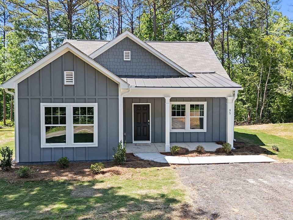 1st image of 95 Clemit Harris Rd Lot 24
