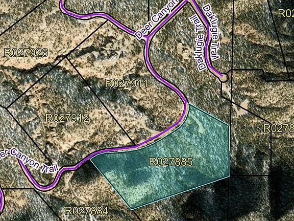 5th image of 1310 Deer Canyon Trl