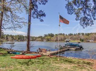 273 Scout Island Rd, Jackson, GA 30233