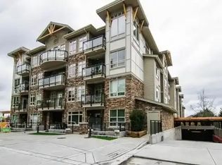 20861 83rd Ave #217, Langley, BC V2Y0M8