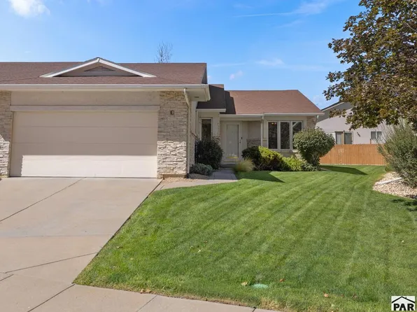 20 Kingsboro Way Unit C, Pueblo, CO 81005
