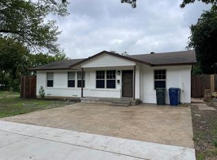 2045 Delmar Dr, Garland, TX 75041