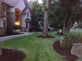 145 Cedar Ln, Closter, NJ 07624