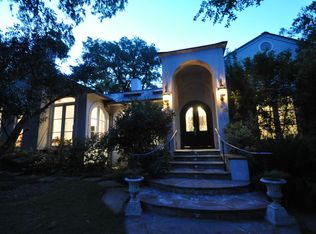 213 Westover Rd, Alamo Heights, TX 78209