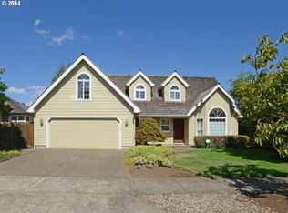 2255 Marie Ln, Eugene, OR 97408