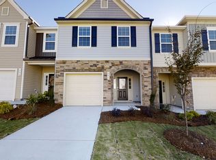 204 Eddy Trl, Durham, NC 27703