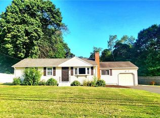 51 Dart Hill Rd, South Windsor, CT 06074