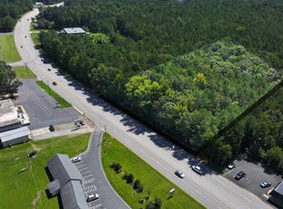 0 Highway 72 E, Abbeville, SC 29620