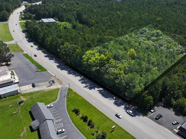 0 Highway 72 E, Abbeville, SC 29620