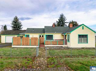 312 W Alder St, Sequim, WA