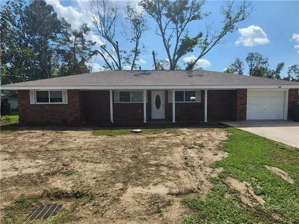 709 Gassen St, Luling, LA 70070